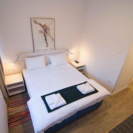 Staza Resort Bjelasnica Bagian luar foto