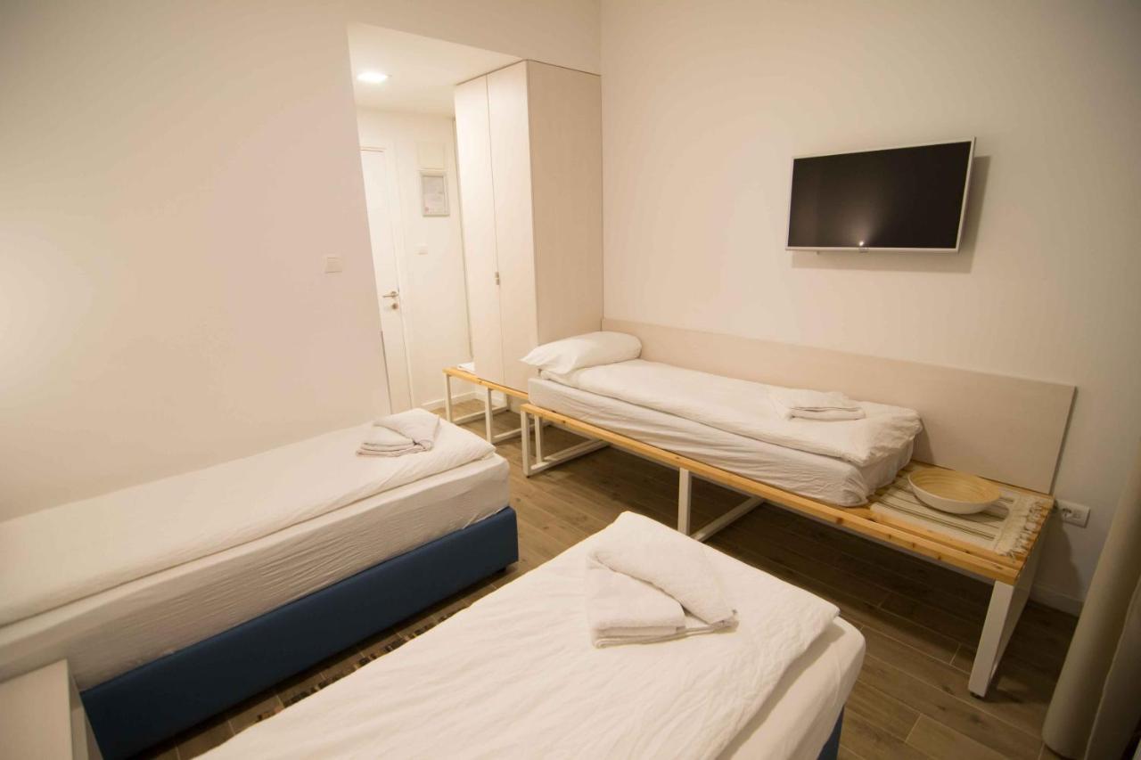 Staza Resort Bjelasnica Bagian luar foto