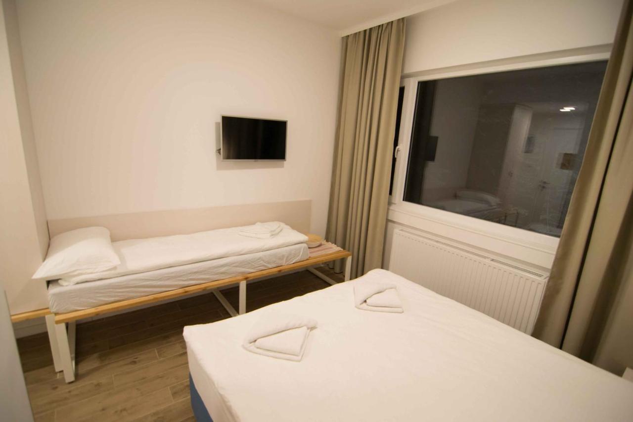 Staza Resort Bjelasnica Bagian luar foto