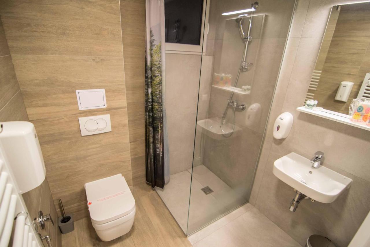 Staza Resort Bjelasnica Bagian luar foto