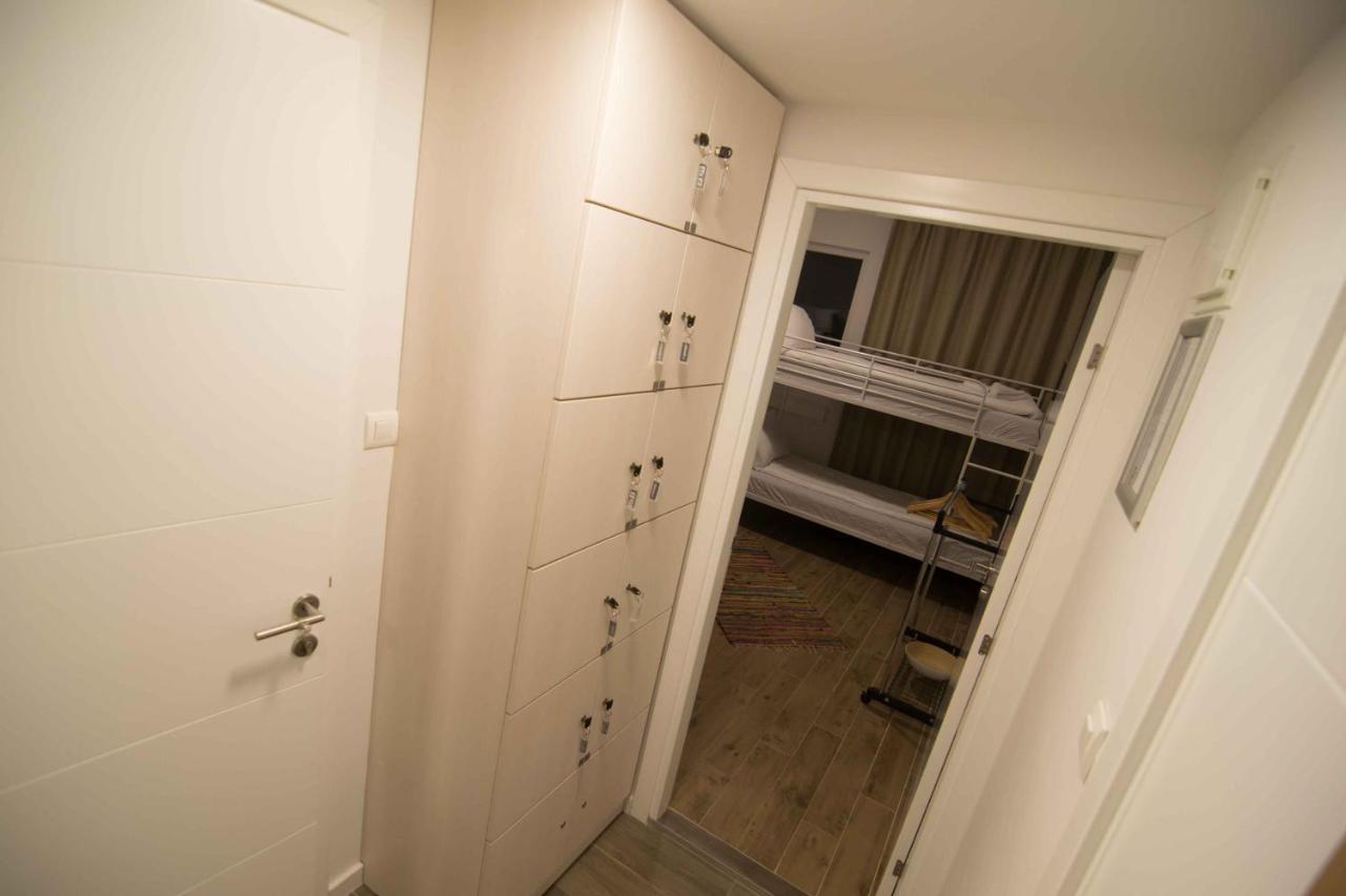 Staza Resort Bjelasnica Bagian luar foto
