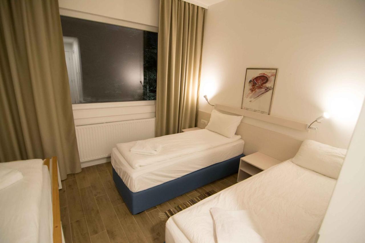 Staza Resort Bjelasnica Bagian luar foto