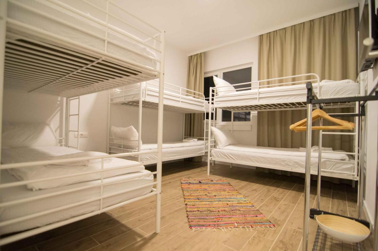 Staza Resort Bjelasnica Bagian luar foto