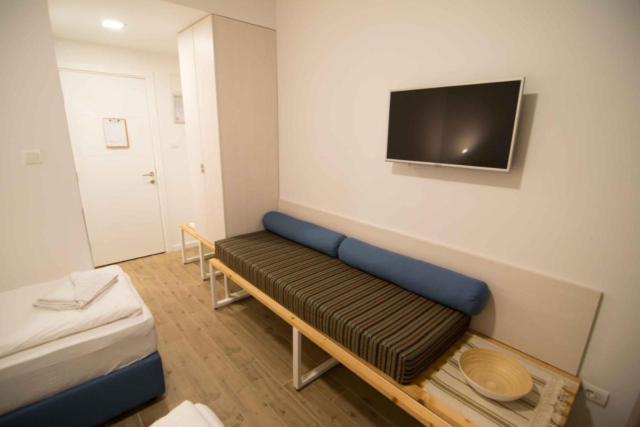 Staza Resort Bjelasnica Bagian luar foto